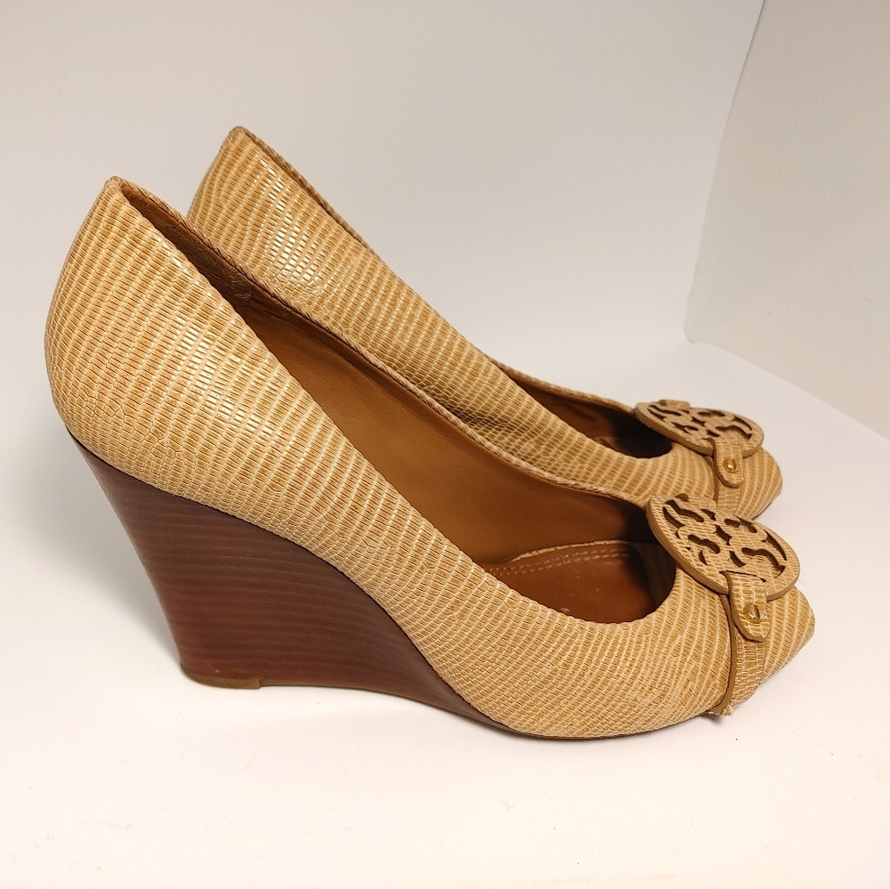 COPY - Tory Burch Shoes Size 8.5